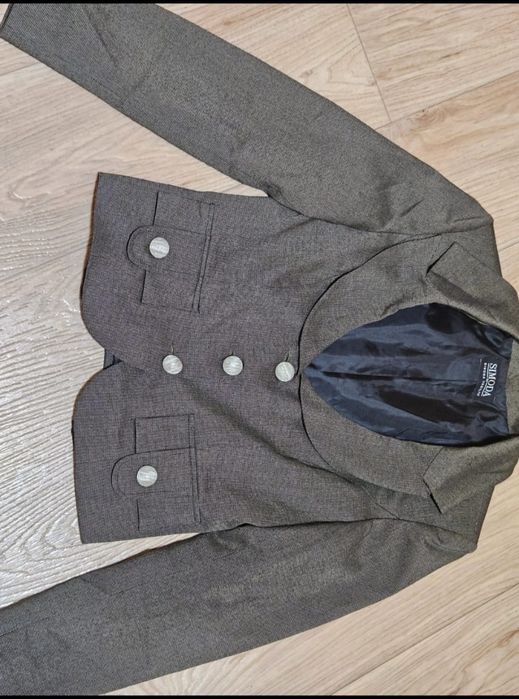 Sacou de damă Simona