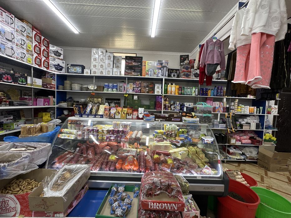 Mebelniy stelashlar sotilafi