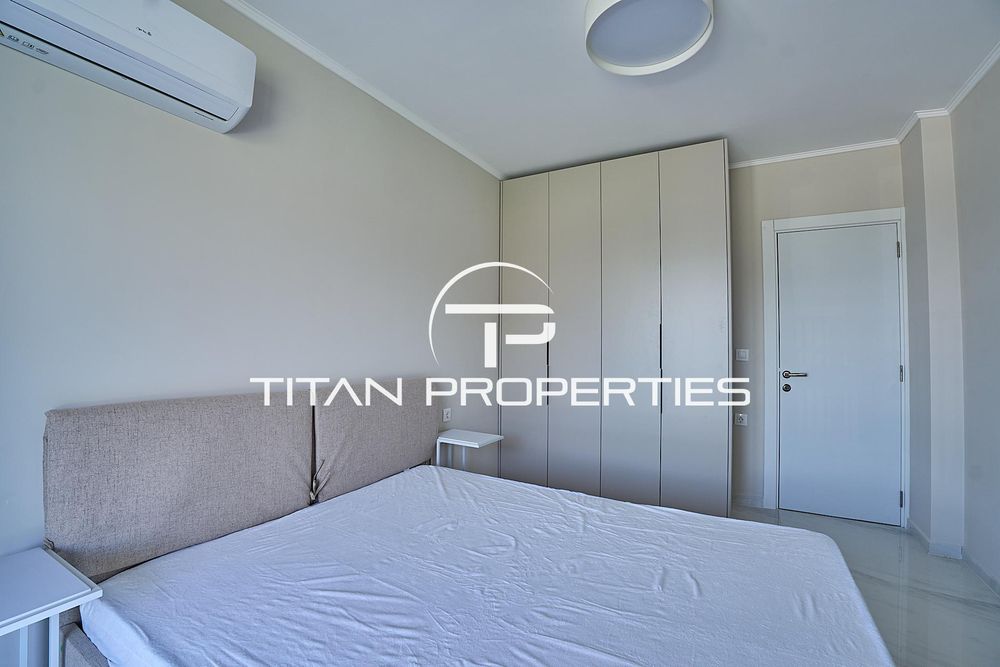 Дава се под наем Двустаен апартамент в Пловдив, Христо Смирненски - 79 кв.м за 747.66 € - Снимка #4