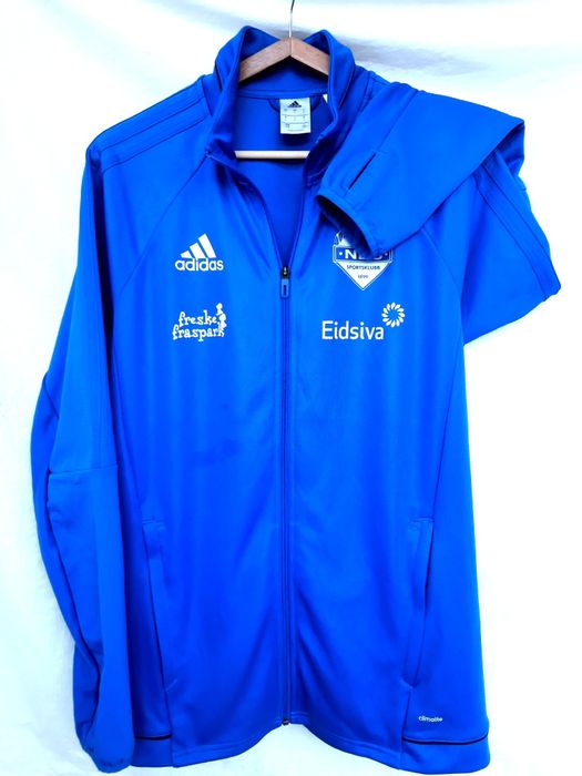 Nike athletic мъжки зимен елек, грейка