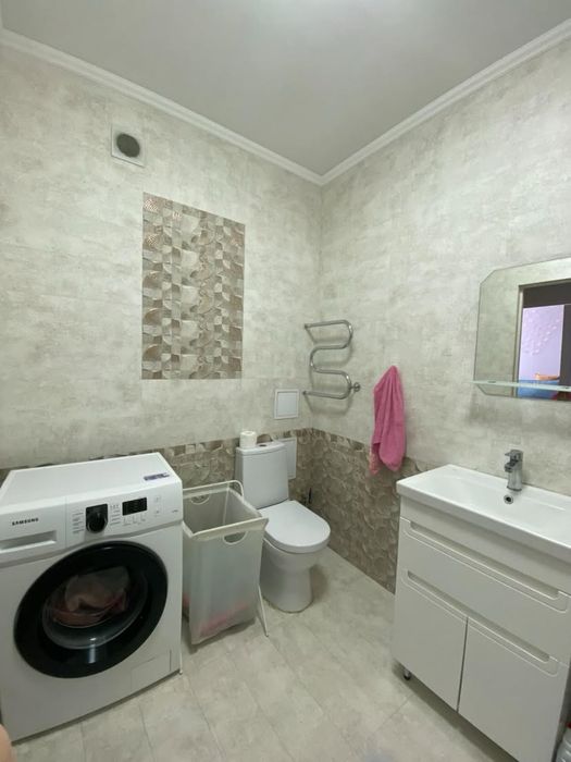 Сдам квартиру левый берег