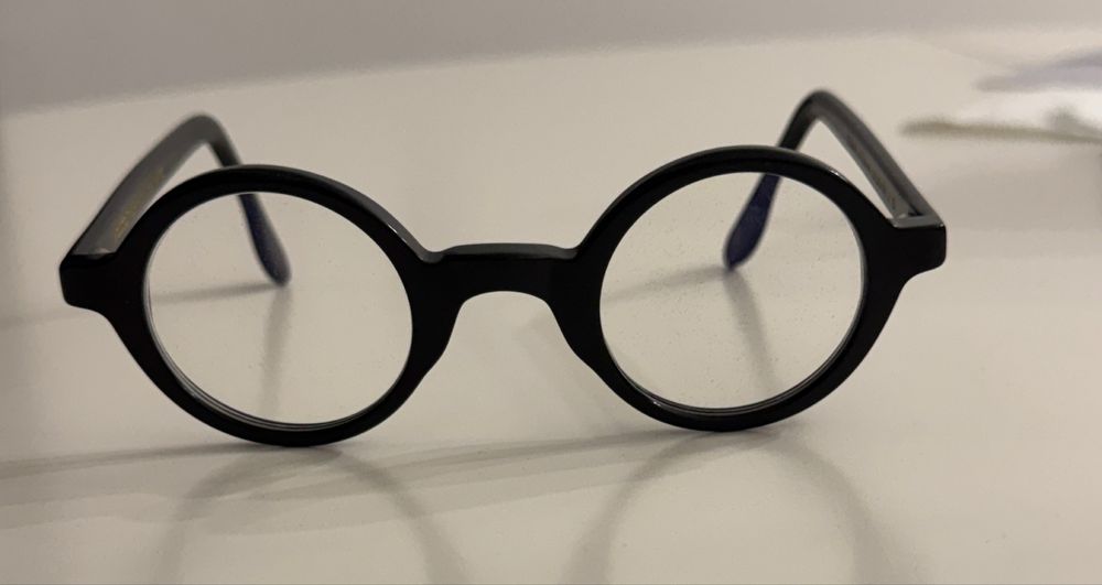Ochelari de vedere MOSCOT