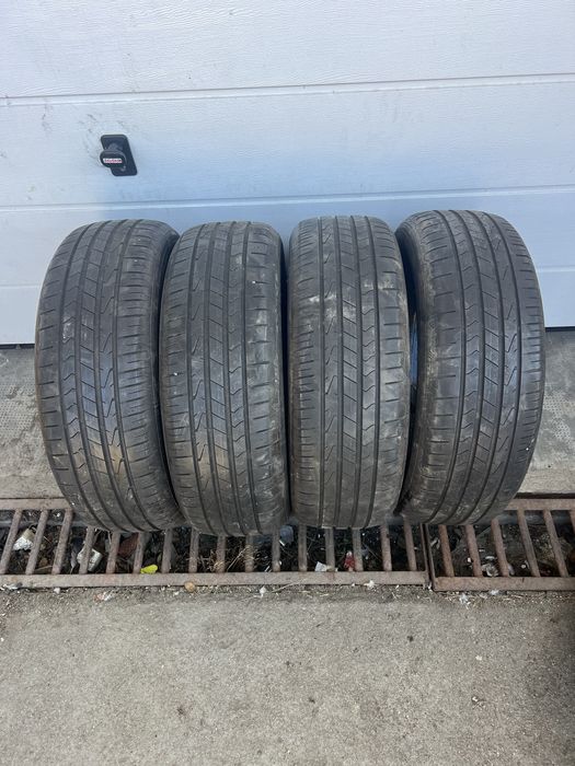 Cauciucuri de vara 215/65/17 hankook