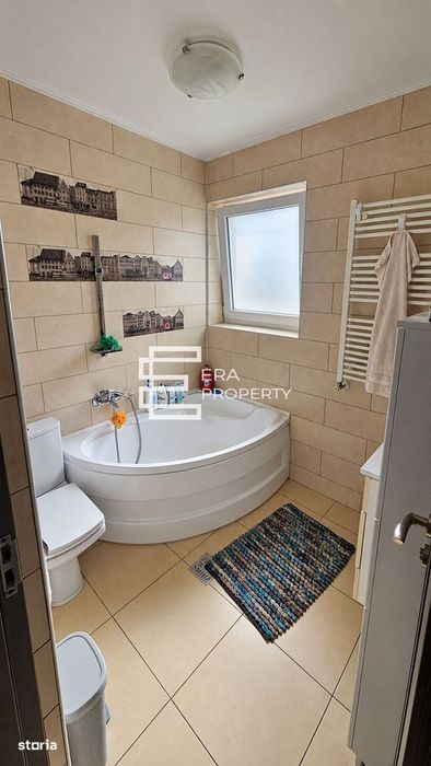 Apartament 3 camere | 69 mpu + balcon 9 mp | 2 parcări | Cartierul Arh