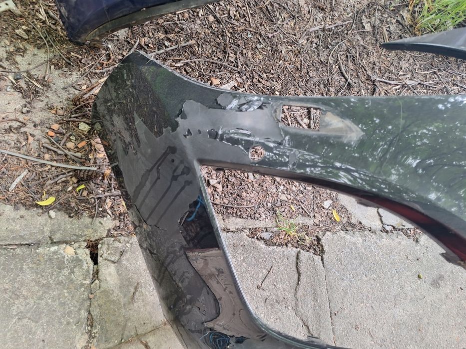 Броня MAZDA 6GH facelif