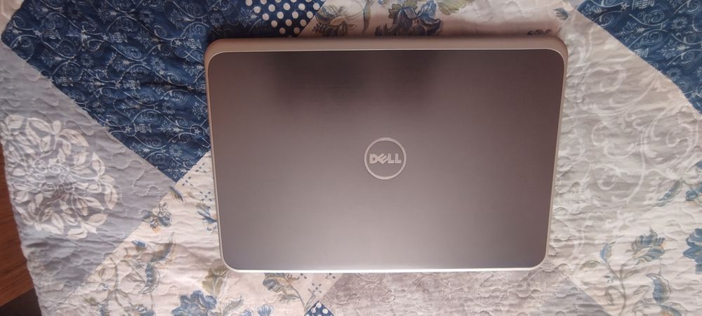 Продам Ноутбук Dell