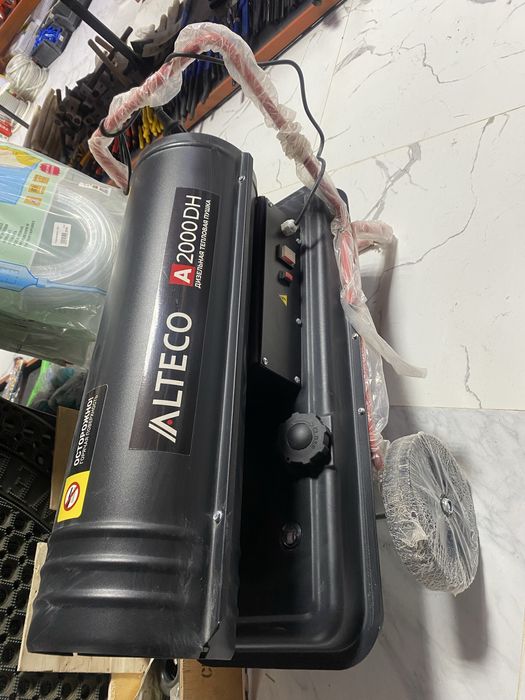 Пушка с дизельный