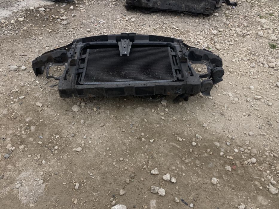 Очеларка за Ауди А3 8L 1997- 2003г