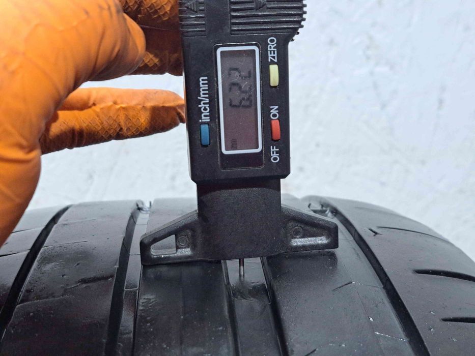 Roata rezerva Volkswagen Passat B7 (362) [Fabr 2010-2014] 225/45 R17,