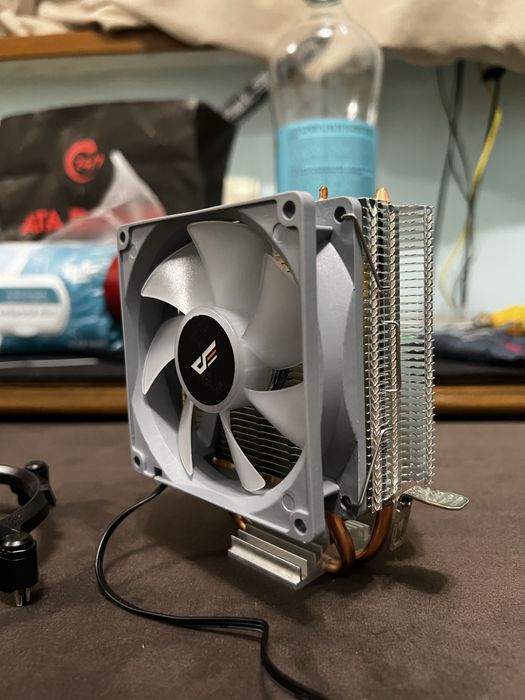 Кулер для процессора