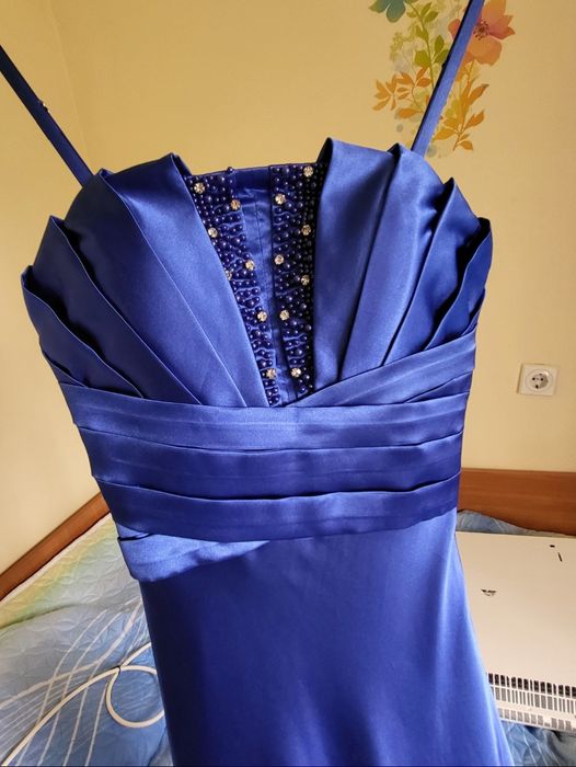 Официална дамска рокля