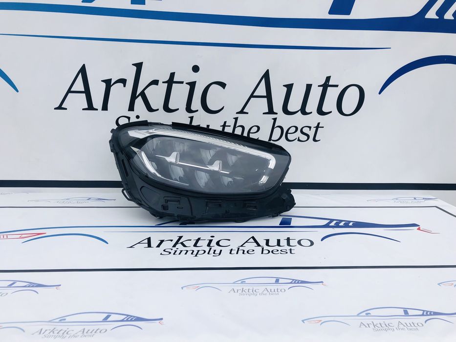 Far dreapta Full Led Mercedes E Classe W213 după 2021 cod A2139066909