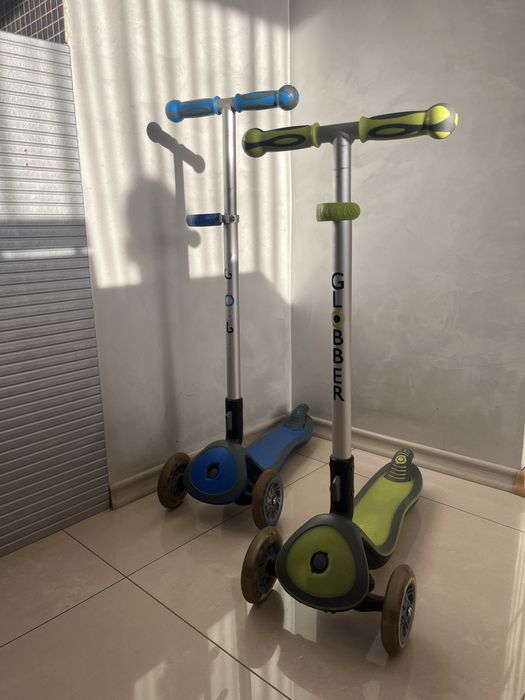 Детска тротинетка Glober