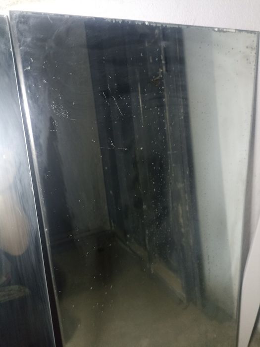 Зеркало полотно 35*46см,40*75