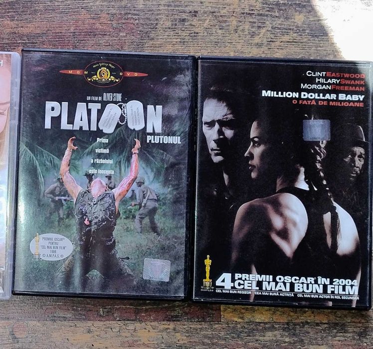 Filme Dvd de vânzare