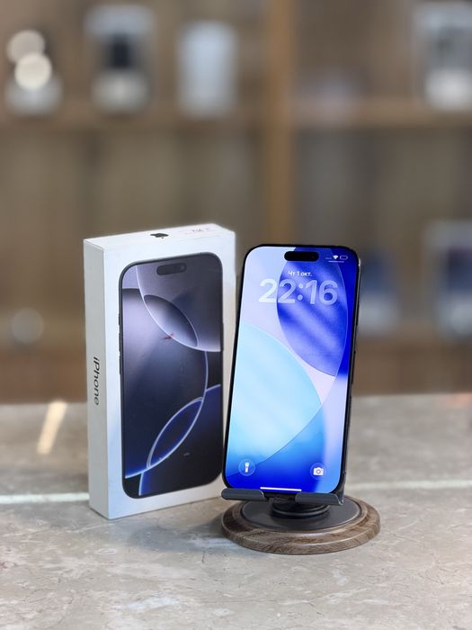 iPhone 16 Pro 512GB / Айфон 16 Про 512ГБ PhoneLab