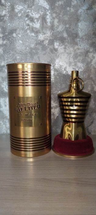 jean paul gaultier le mal elixir разлив