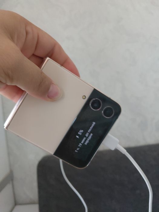 Обмен Самсунг галакси Z flip 4 на айфон выше 11 про