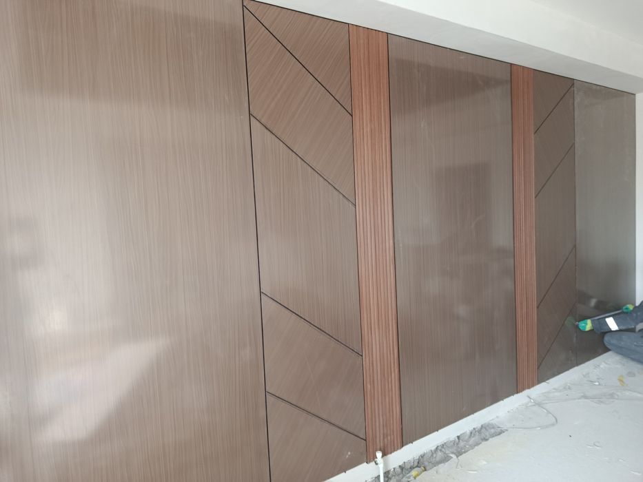 Бамбук пвх ёпштриш хизмати