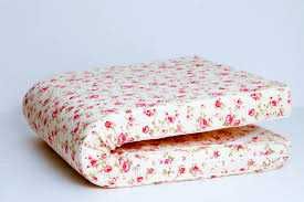 Поролоновые матрасы