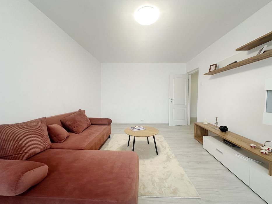 3 camere D, pet friendly, Canta - Lidl