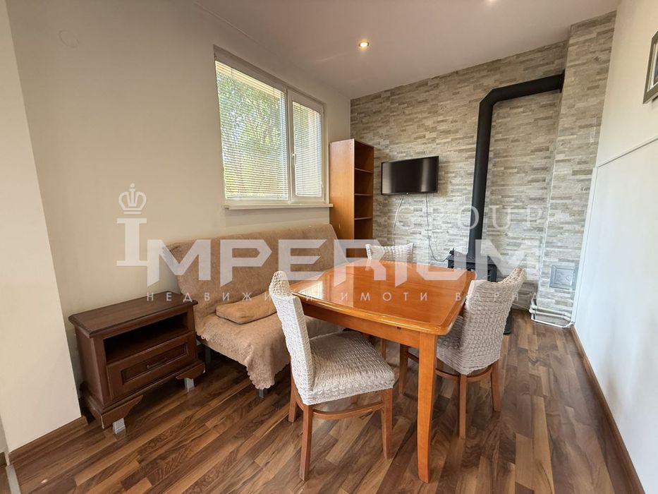 Тристаен апартамент под наем със сметките в цената!! гр. Варна