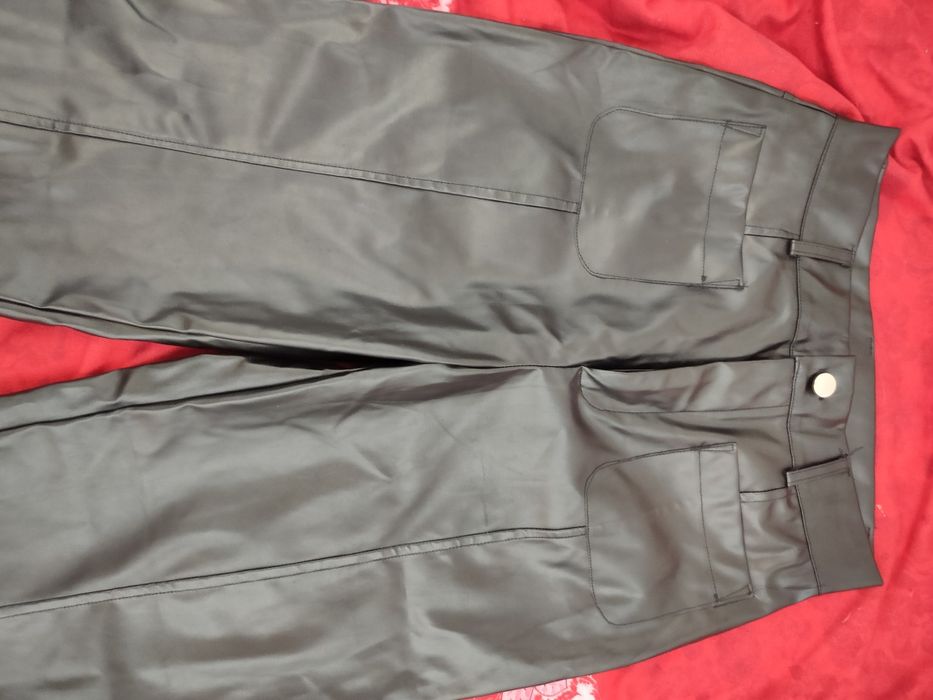 ЭКО  кожа  винил