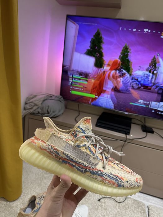 Yeezy 350 boost