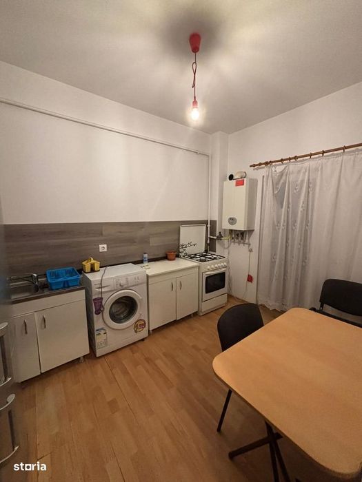 Apartament 1 camera /Str Lacramioarelor/bloc nou/exclusivitate
