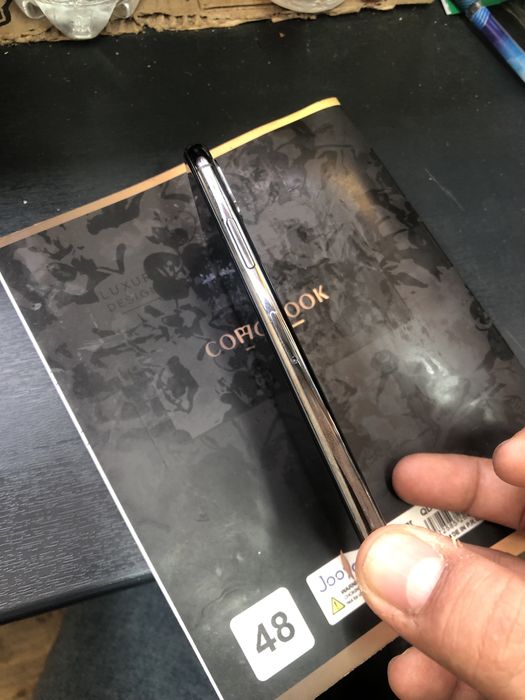 iPhone X 256GB в идеале