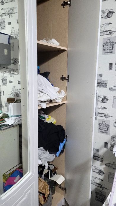 Продам шкаф 4 двери