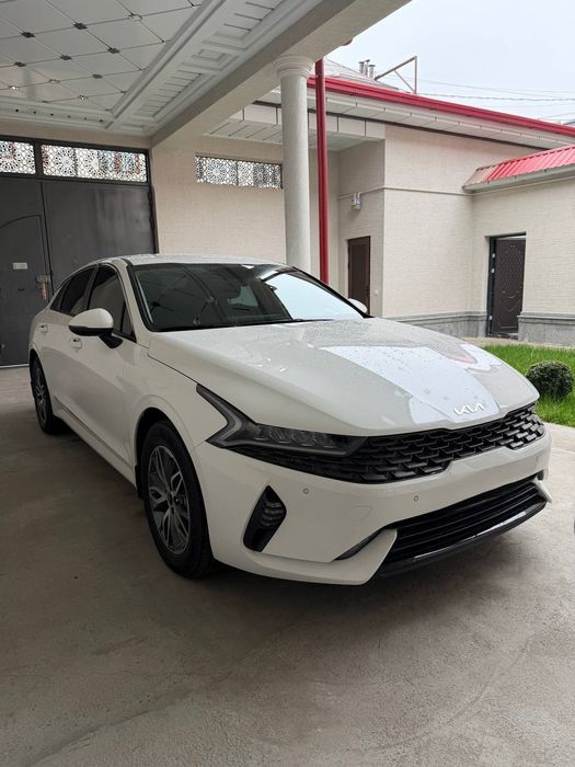 Ki k5 2022 yil camfort