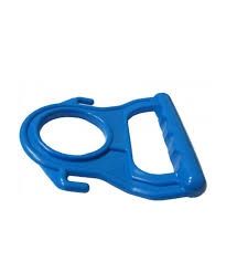 Удобная и простая в использовании ручка для переноса бутылей