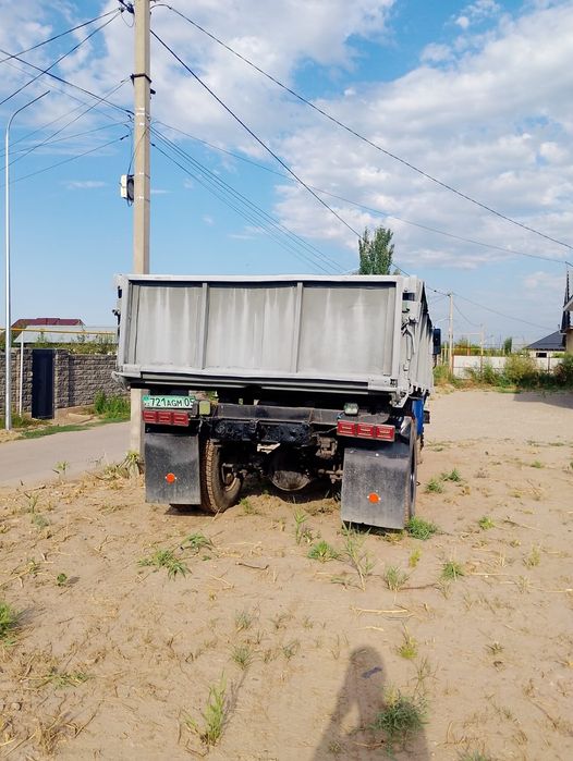 Продам зил срочно
