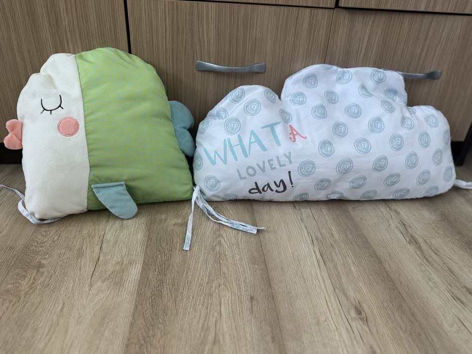 обиколник с размер 60/120