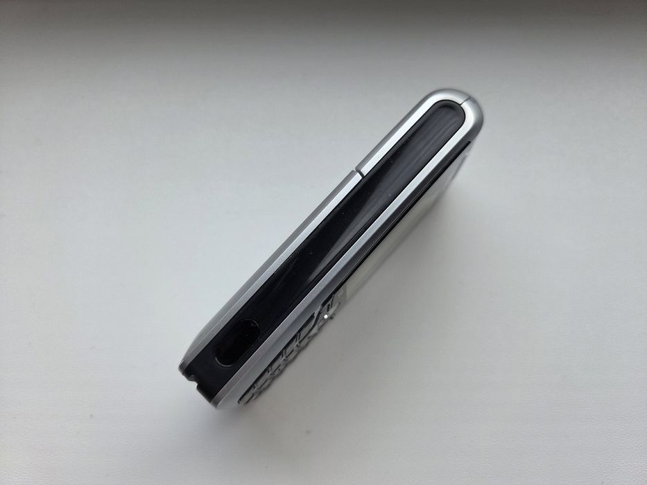 Siemens S65 - telefon de colectie