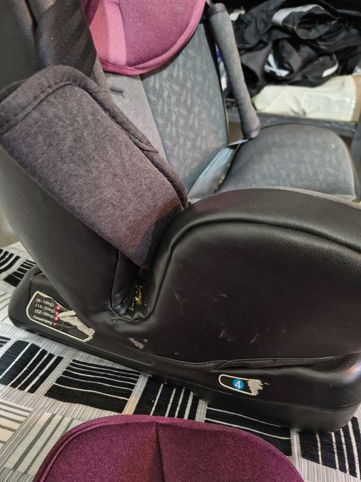 Стол за кола  0-36кг