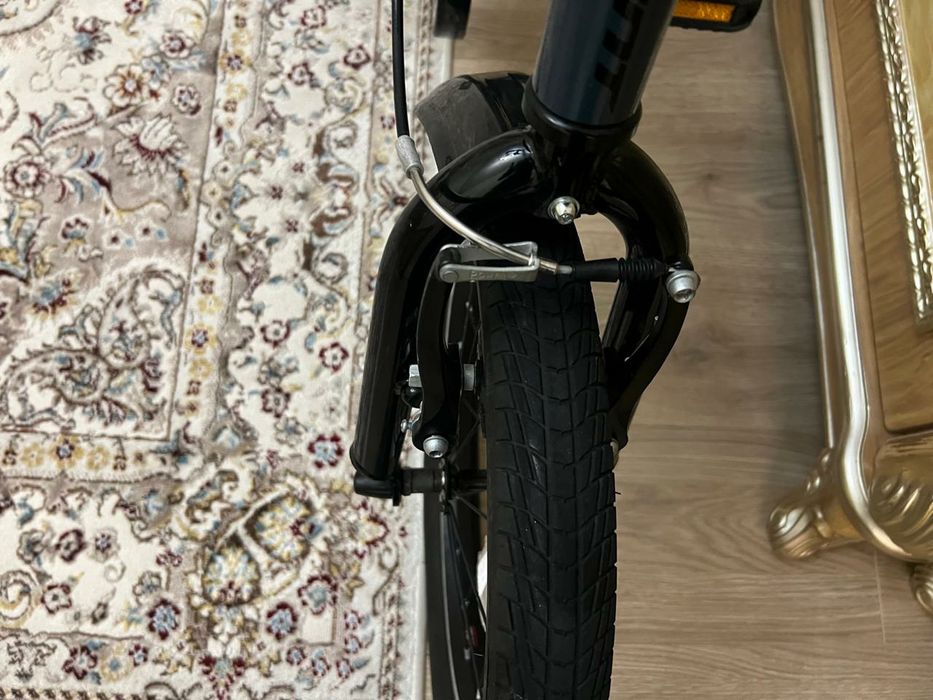 велосипед  детский Giant animator 16 ( centurion trek Scott