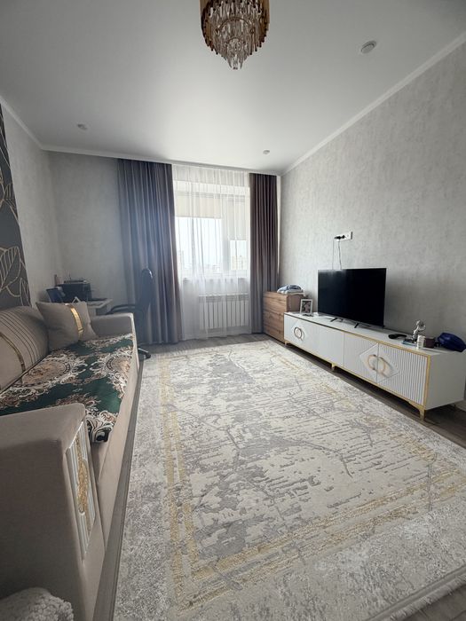 Квартира квартира