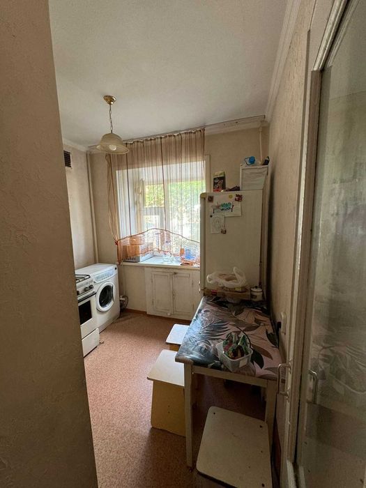 Продажа 2-комнатной квартиры