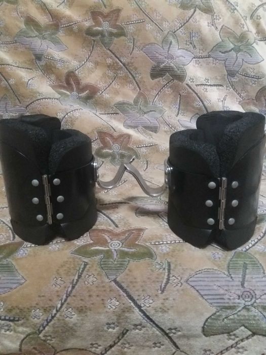 Инверсионные батинки