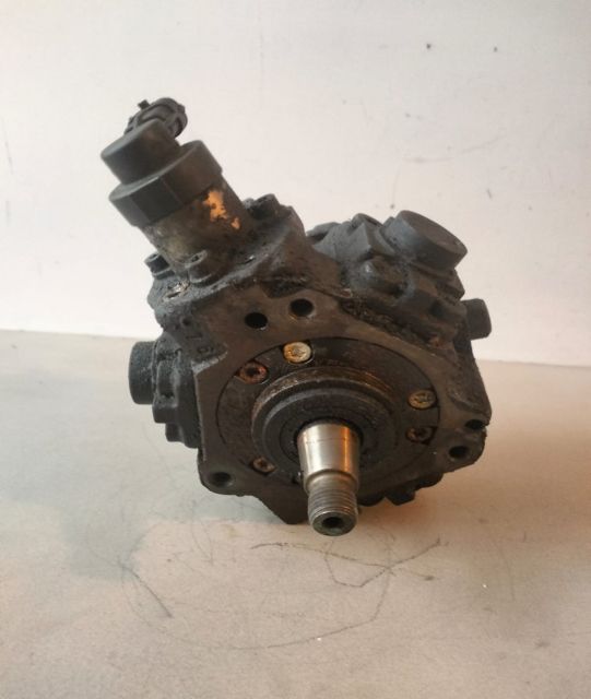 Pompa inalta presiune 1.6 TDI 0445010102 Peugeot 307 prima generatie