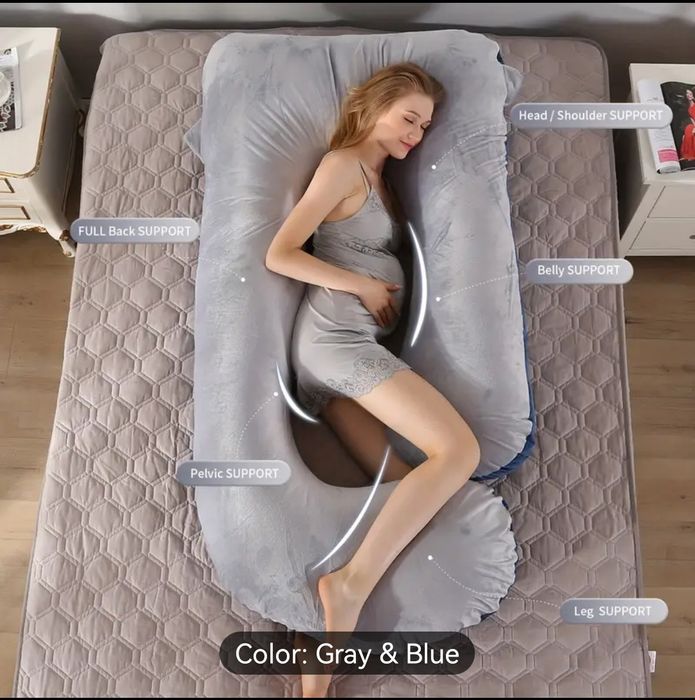 Perna sarcina/ gravide si nu numai pentru ele