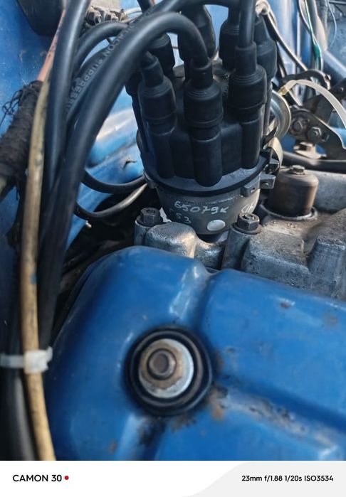 Продам Газ-53 в хорошем состоянии!