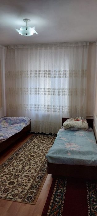 Продается 3 ком.ная квартира.