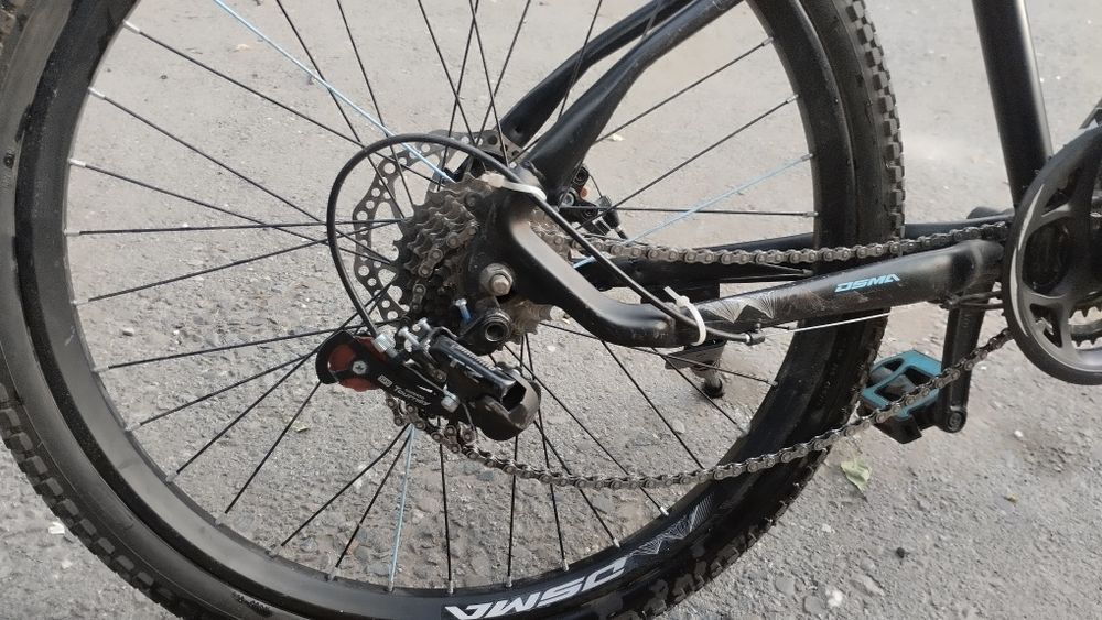 продаю за 20.000 велик