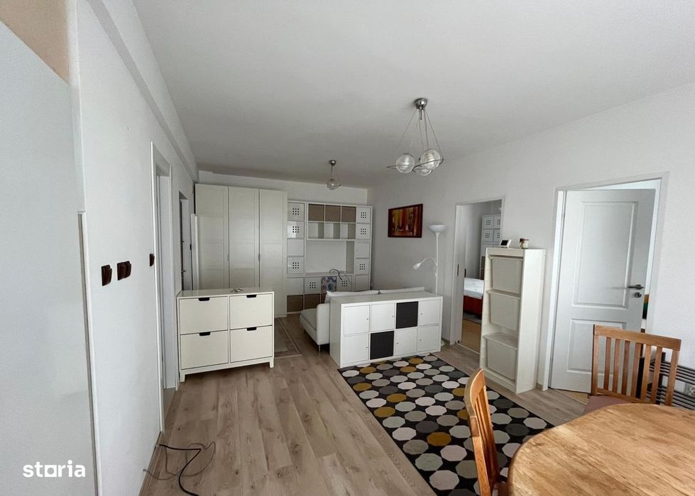 Apartament 3 camere, 56mp, parter, zona Europa