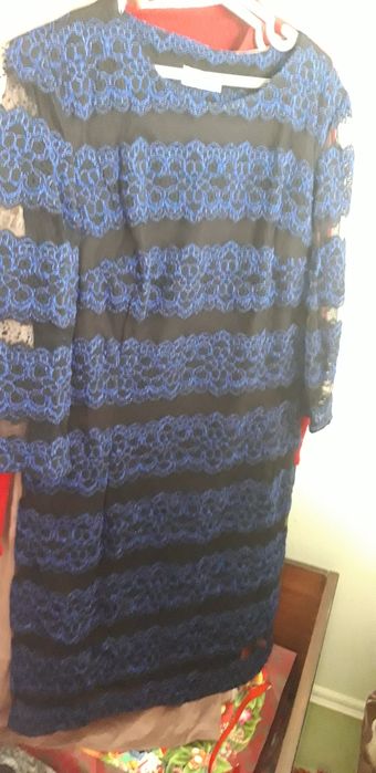 Срочно платье 48 р. на турецком 42