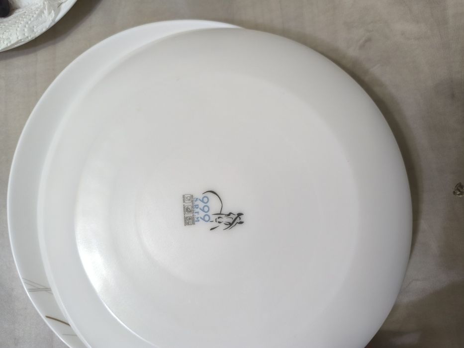 Продам тарелки. Качественные.