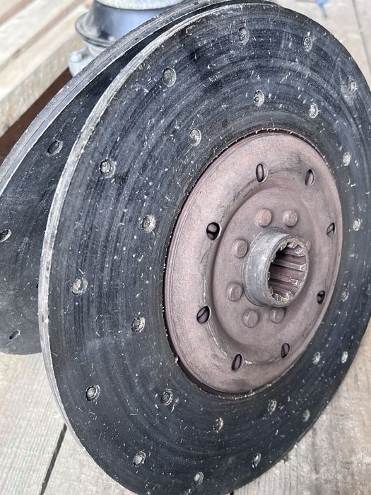 Продам зап/части на Камаз